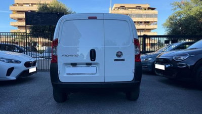 Fiat Fiorino 1.3 MJT 95CV Combinato (5)