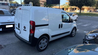 Fiat Fiorino 1.3 MJT 95CV Combinato (6)