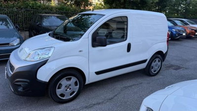 Fiat Fiorino 1.3 MJT 95CV Combinato (7)