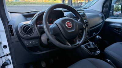Fiat Fiorino 1.3 MJT 95CV Combinato (8)