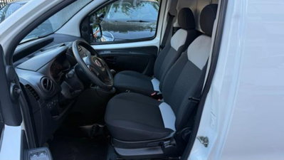 Fiat Fiorino 1.3 MJT 95CV Combinato (9)