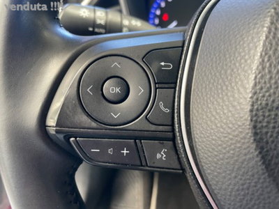 Toyota Corolla 1.8 Hybrid Style (14)