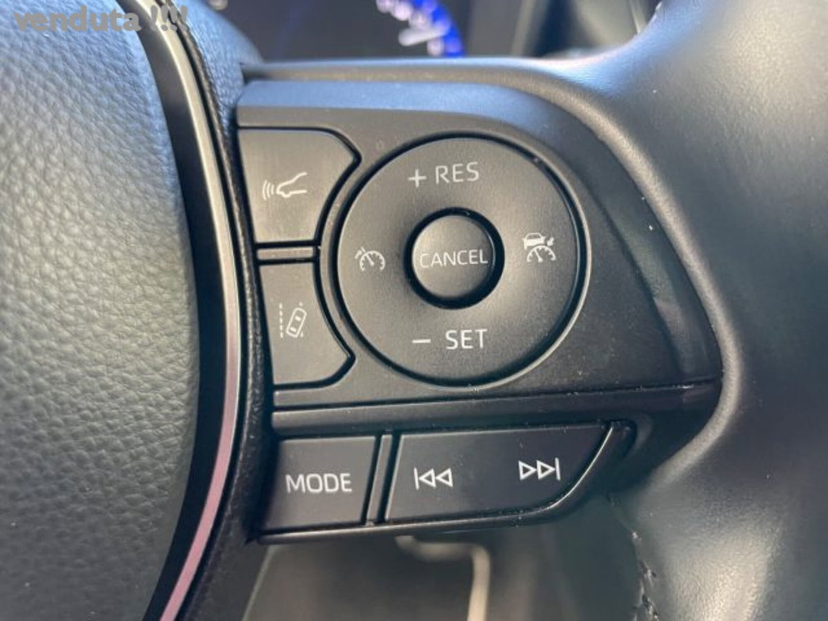 Toyota Corolla 1.8 Hybrid Style (15)