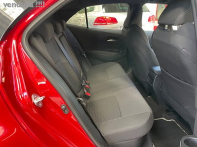 Toyota Corolla 1.8 Hybrid Style (16)