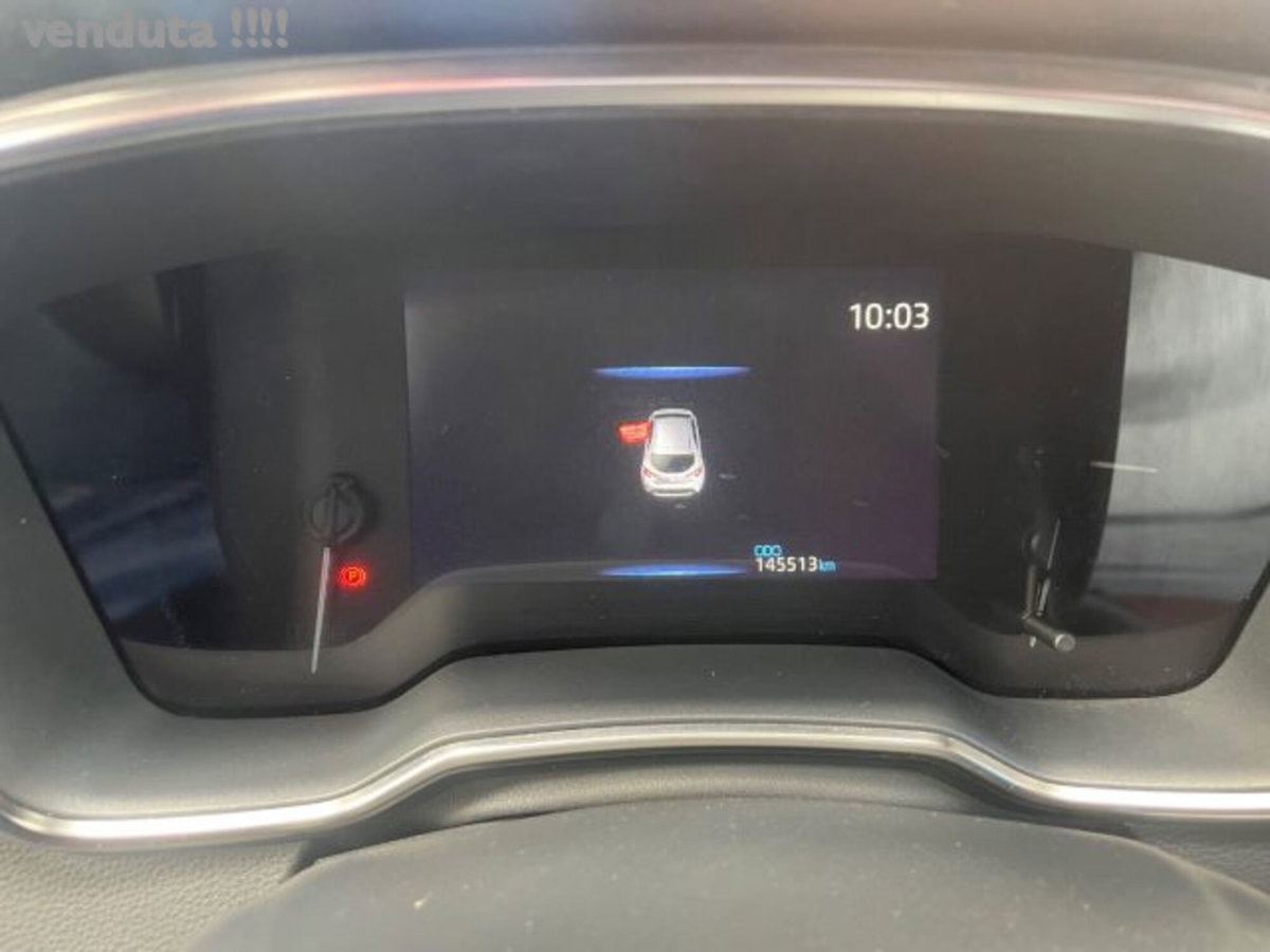 Toyota Corolla 1.8 Hybrid Style (9)