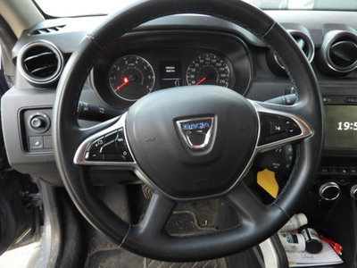 Dacia Duster 1.0 TCe 100 CV ECO-G 4x2 Prestige (10)