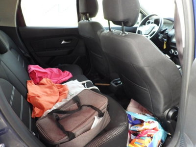 Dacia Duster 1.0 TCe 100 CV ECO-G 4x2 Prestige (12)