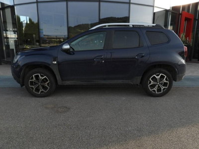 Dacia Duster 1.0 TCe 100 CV ECO-G 4x2 Prestige (3)