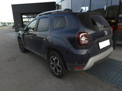 Dacia Duster 1.0 TCe 100 CV ECO-G 4x2 Prestige (6)