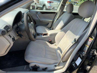 Mercedes-Benz Classe C Station Wagon 220 CDI cat Elegance (5)