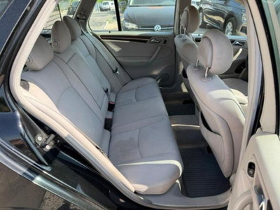 Mercedes-Benz Classe C Station Wagon 220 CDI cat Elegance (9)