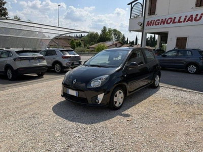 Renault Twingo 1.2 8V usata