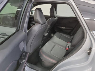 Lexus LBX 1.5 hybrid Emotion 4wd (10)