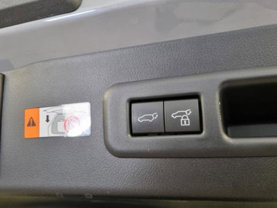 Lexus LBX 1.5 hybrid Emotion 4wd (11)