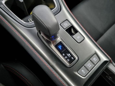 Lexus LBX 1.5 hybrid Emotion 4wd (17)