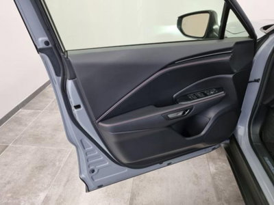Lexus LBX 1.5 hybrid Emotion 4wd (18)