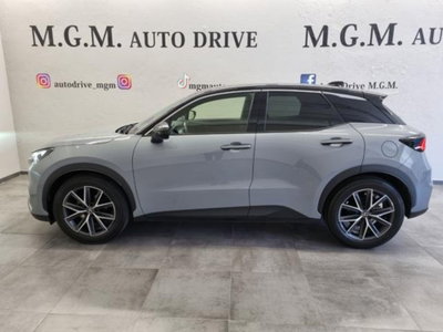 Lexus LBX 1.5 hybrid Emotion 4wd (2)