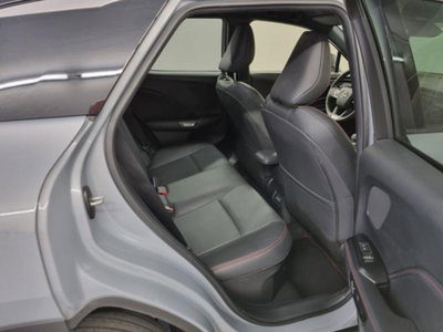 Lexus LBX 1.5 hybrid Emotion 4wd (20)