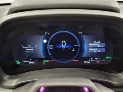 Lexus LBX 1.5 hybrid Emotion 4wd (6)
