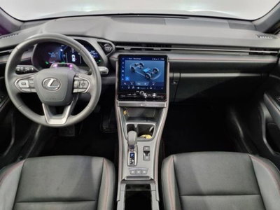 Lexus LBX 1.5 hybrid Emotion 4wd (7)