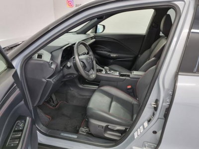 Lexus LBX 1.5 hybrid Emotion 4wd (8)