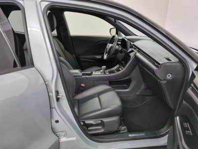 Lexus LBX 1.5 hybrid Emotion 4wd (9)