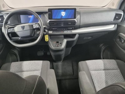 Peugeot Traveller BlueHDi 180 S&S EAT8 Standard Business (6)