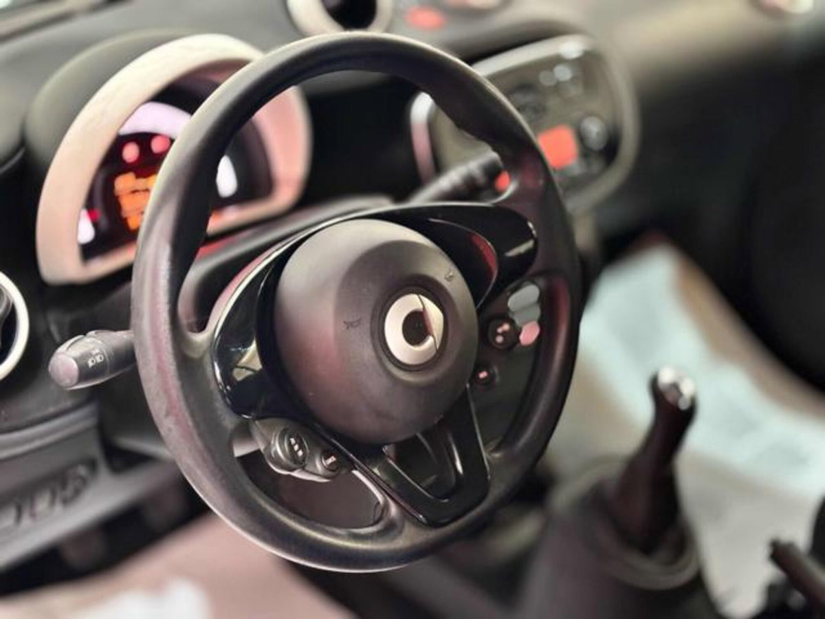 smart Fortwo 70 1.0 Prime (10)