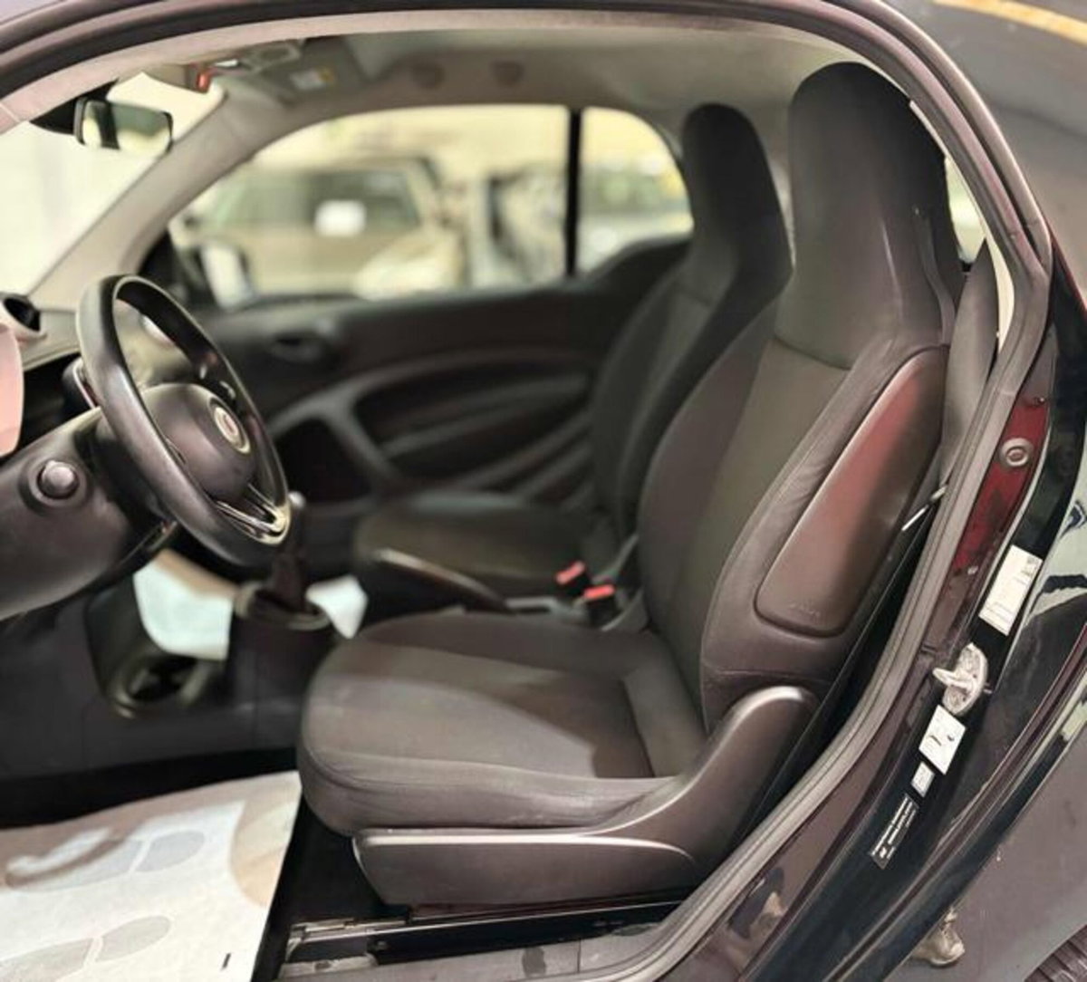 smart Fortwo 70 1.0 Prime (11)