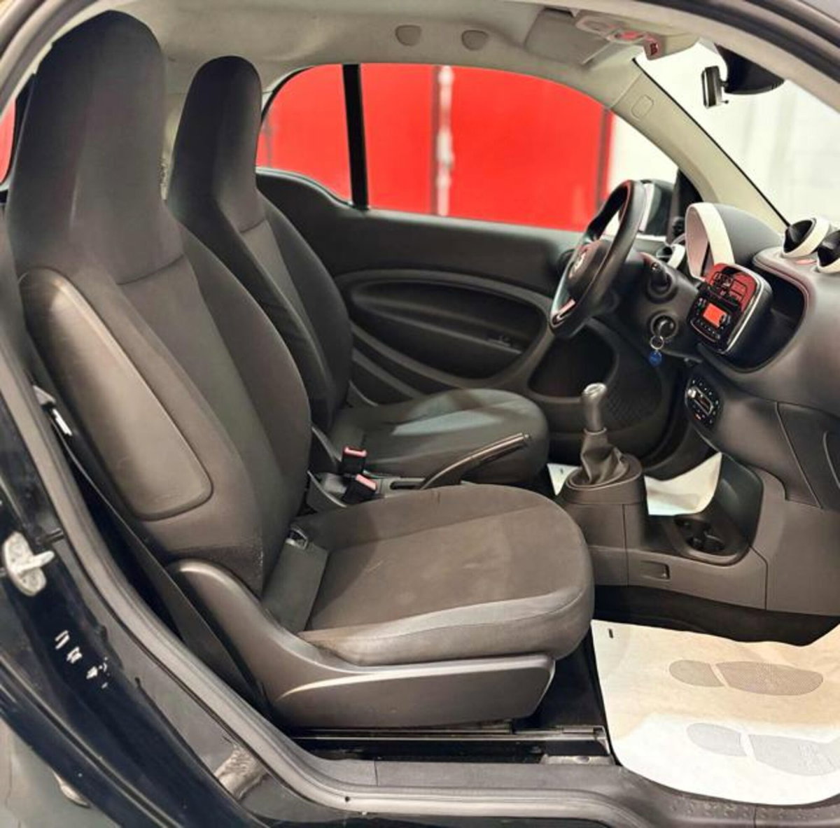 smart Fortwo 70 1.0 Prime (12)