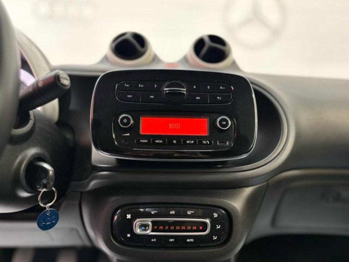smart Fortwo 70 1.0 Prime (13)