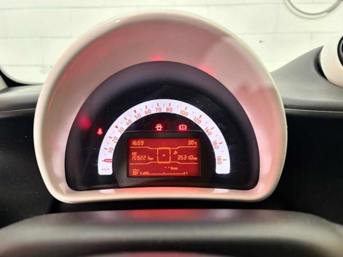 smart Fortwo 70 1.0 Prime (14)