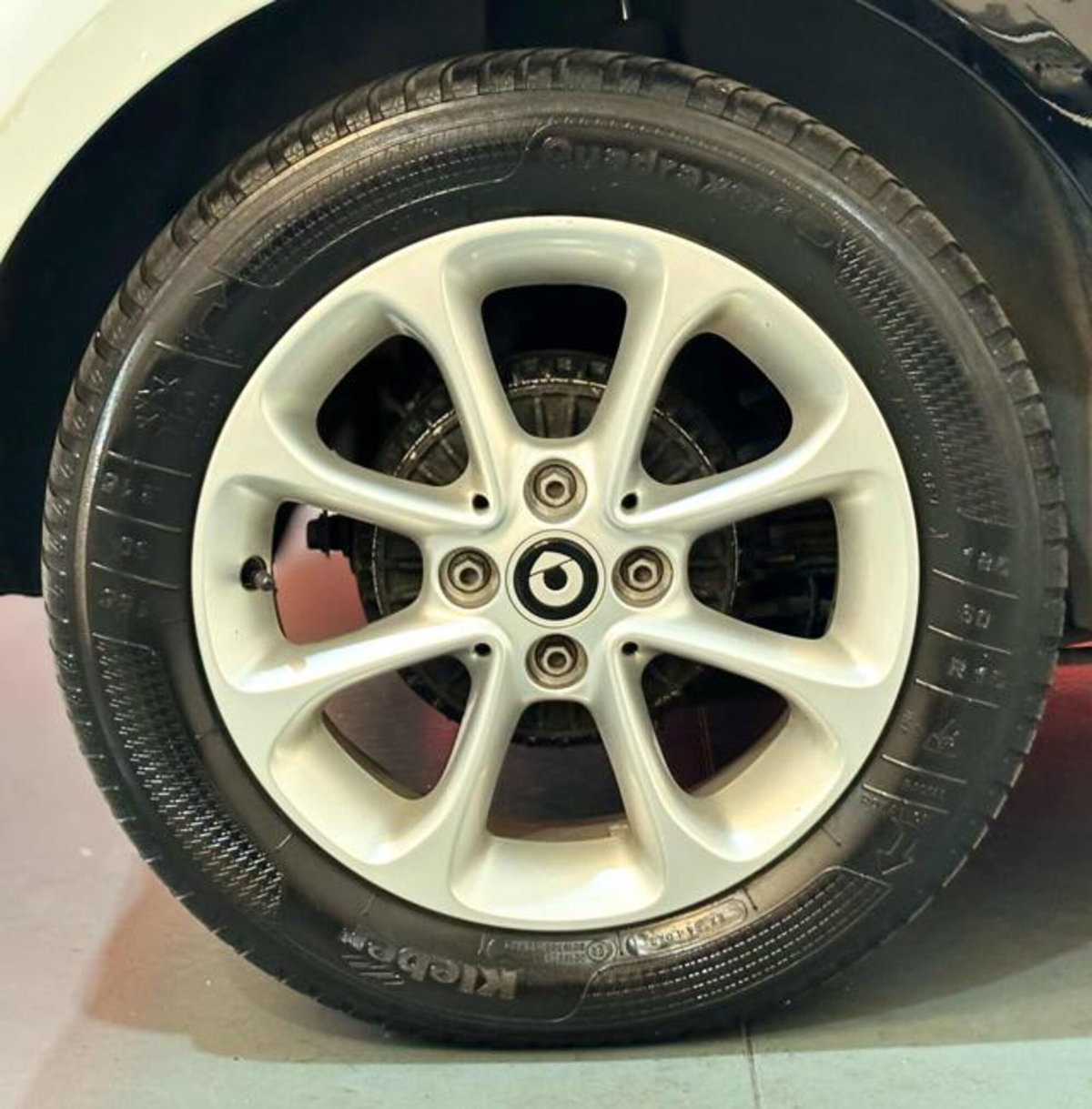 smart Fortwo 70 1.0 Prime (16)