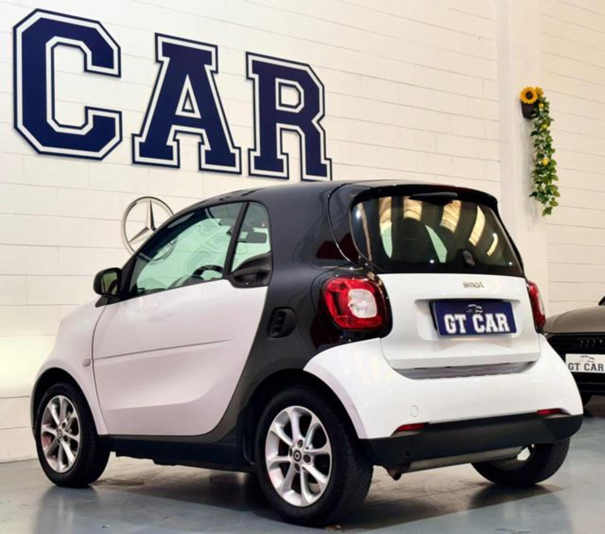 smart Fortwo 70 1.0 Prime (6)