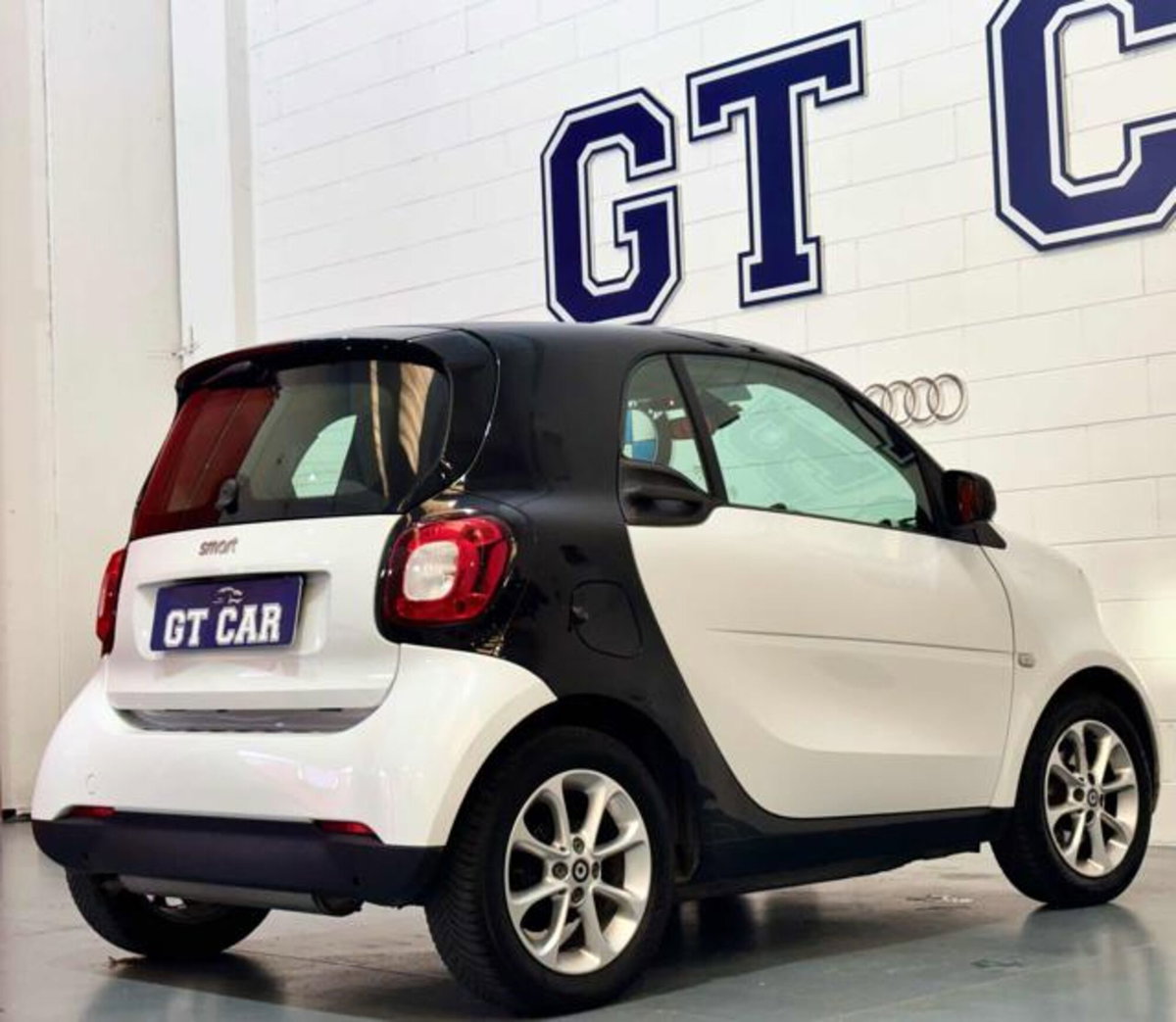 smart Fortwo 70 1.0 Prime (7)