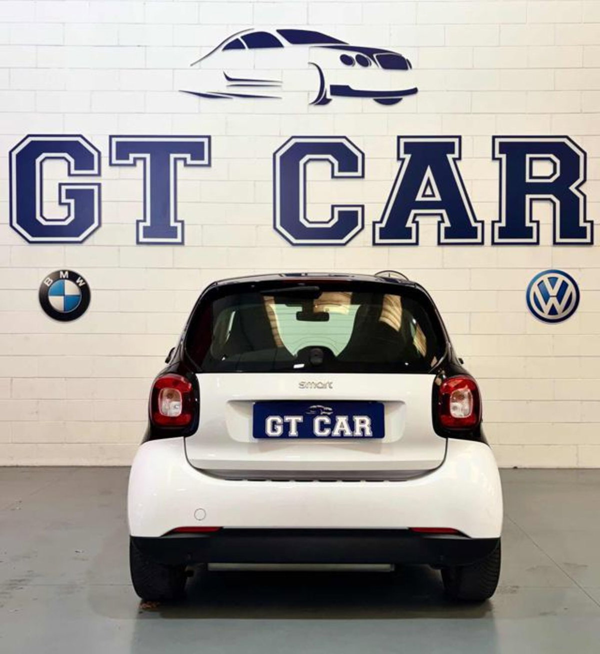 smart Fortwo 70 1.0 Prime (8)