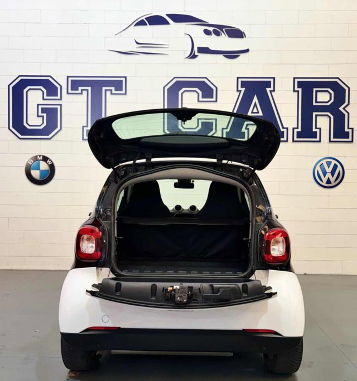 smart Fortwo 70 1.0 Prime (9)