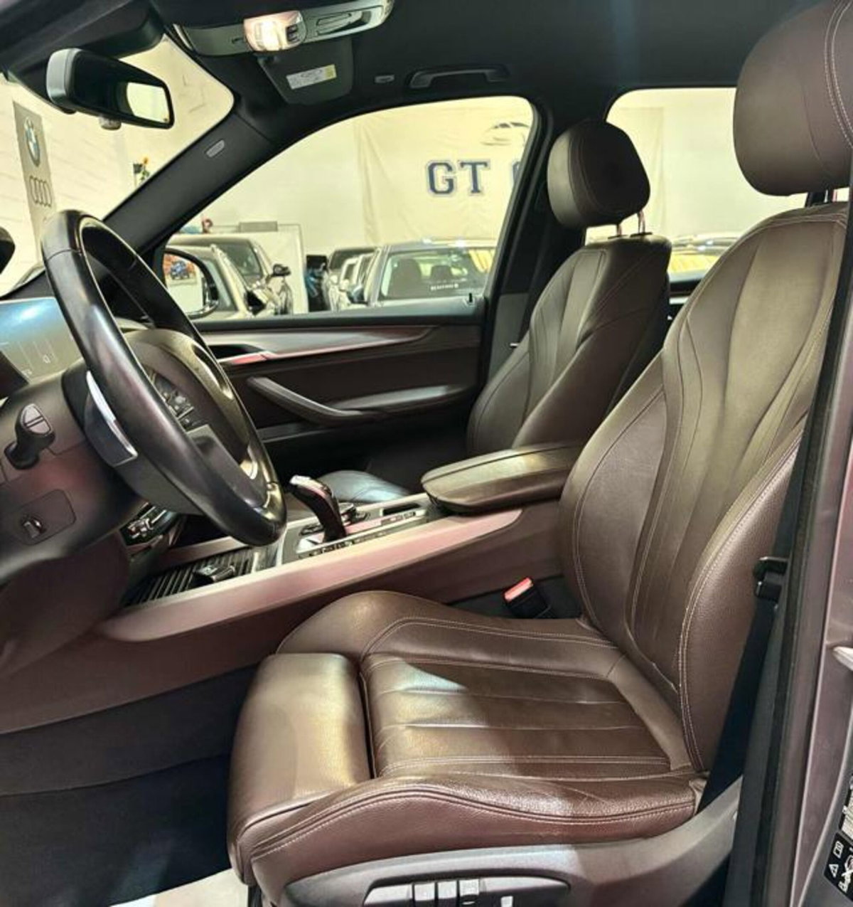 BMW X5 xDrive30d 258CV Luxury (11)