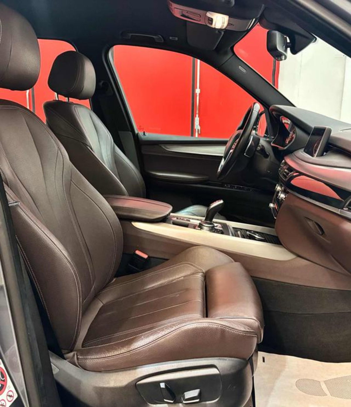BMW X5 xDrive30d 258CV Luxury (13)