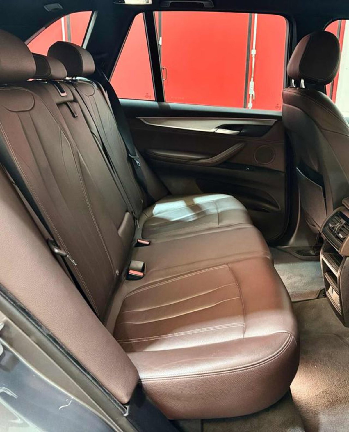 BMW X5 xDrive30d 258CV Luxury (14)