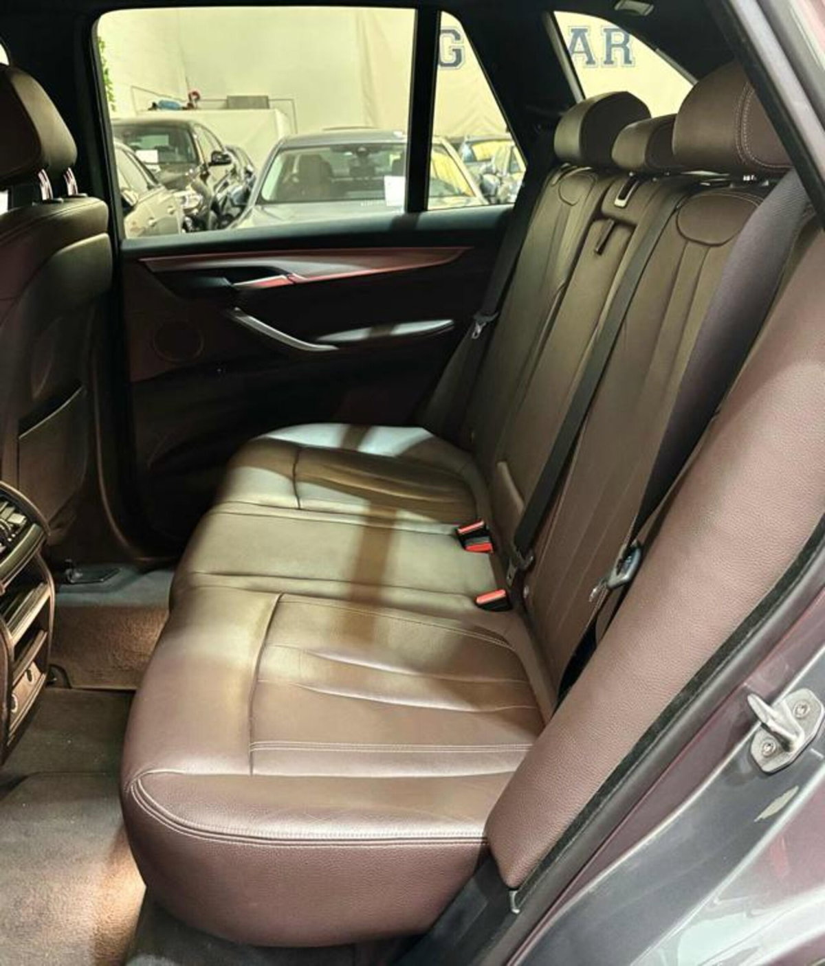 BMW X5 xDrive30d 258CV Luxury (15)