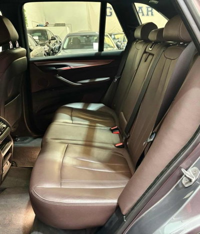 BMW X5 xDrive30d 258CV Luxury (15)