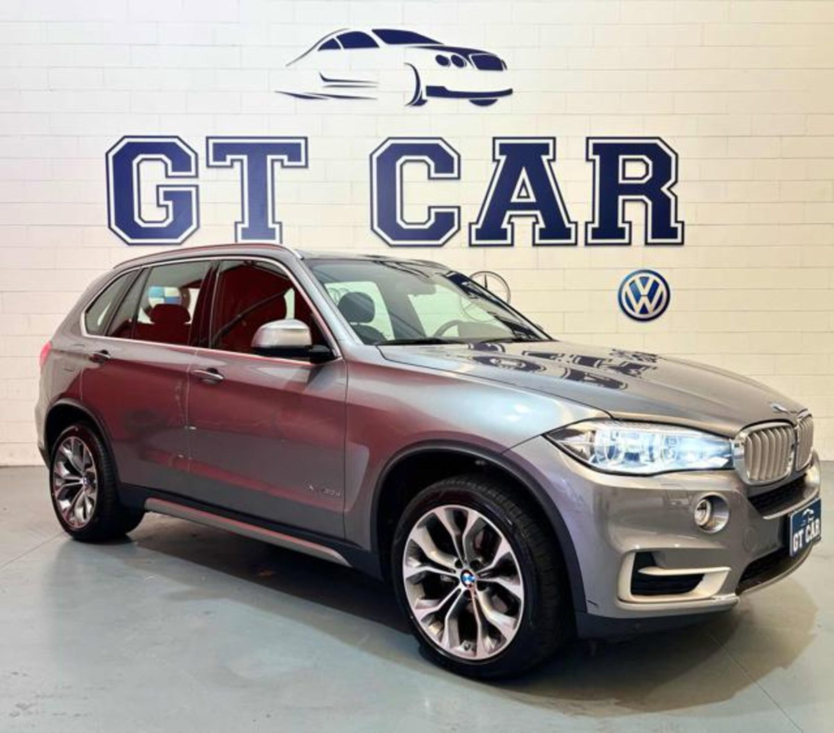 BMW X5 xDrive30d 258CV Luxury (3)