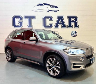 BMW X5 xDrive30d 258CV Luxury (3)