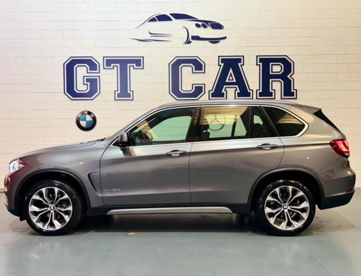 BMW X5 xDrive30d 258CV Luxury (4)