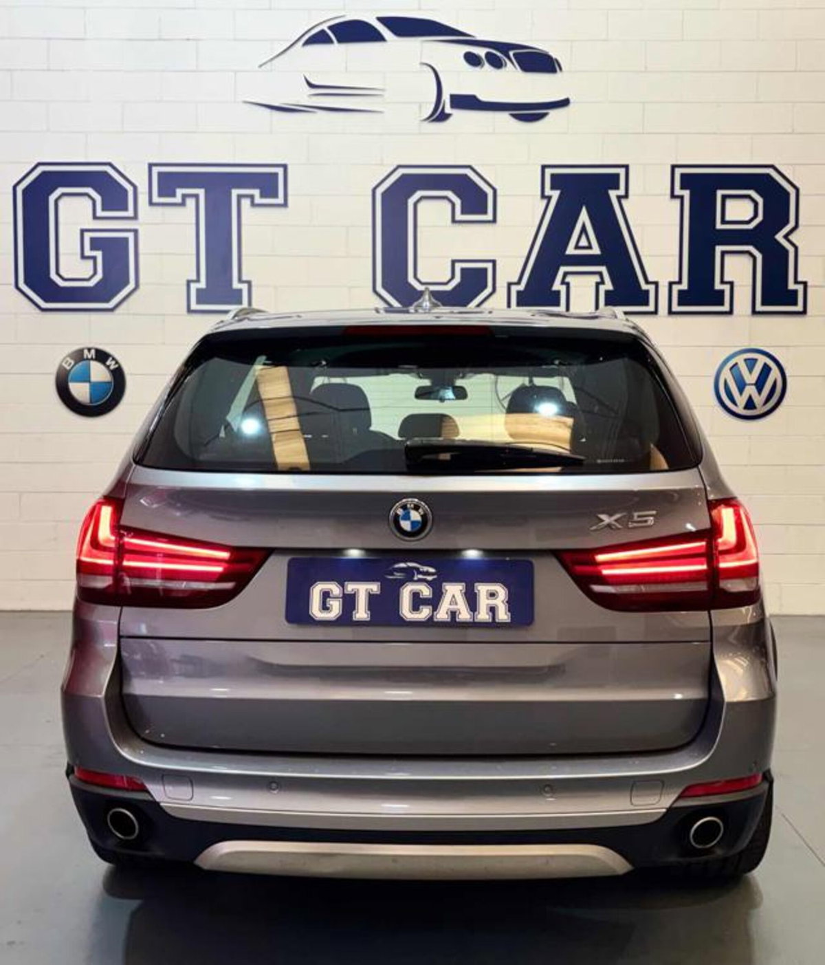 BMW X5 xDrive30d 258CV Luxury (6)