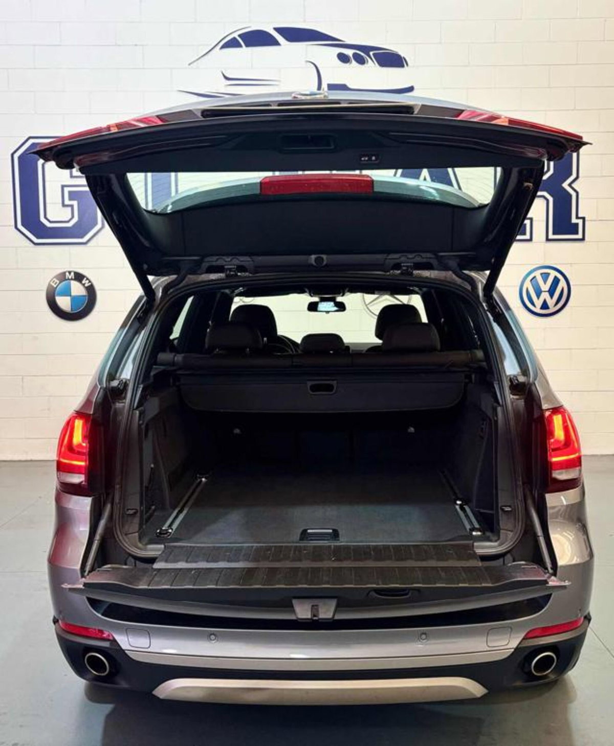 BMW X5 xDrive30d 258CV Luxury (7)