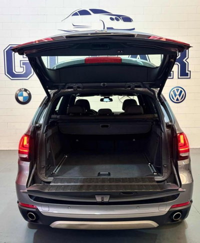 BMW X5 xDrive30d 258CV Luxury (7)