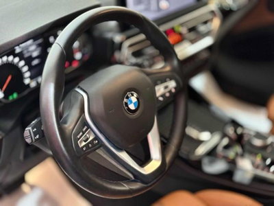 BMW X3 xDrive20d 48V (10)