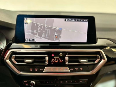 BMW X3 xDrive20d 48V (16)